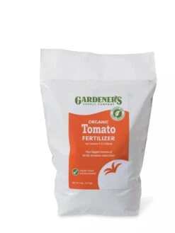 Gardener's Best®Organic Tomato Fertilizer 7 Gardener's Best®Organic Tomato Fertilizer -Gardening Supplies 07200 8284 tif