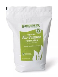 Gardener’s Best® All-Purpose Organic Fertilizer 7 Gardener’s Best® All-Purpose Organic Fertilizer -Gardening Supplies 07300 7753 tif