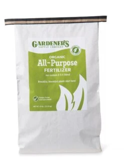 Gardener’s Best® All-Purpose Organic Fertilizer 8 Gardener’s Best® All-Purpose Organic Fertilizer -Gardening Supplies 07304 8277 tif