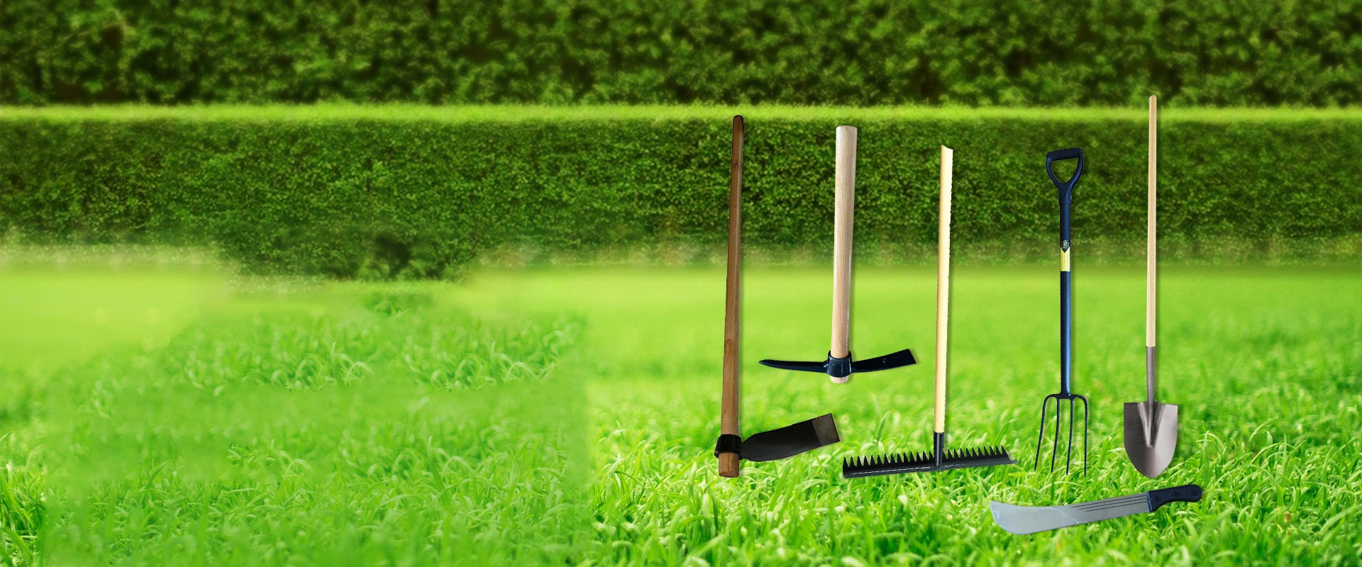 Gardening Supplies -Gardening Supplies 2