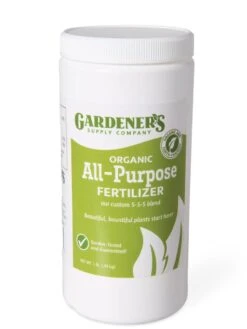Gardener’s Best® All-Purpose Organic Fertilizer 9 Gardener’s Best® All-Purpose Organic Fertilizer -Gardening Supplies 36 398 480 tif