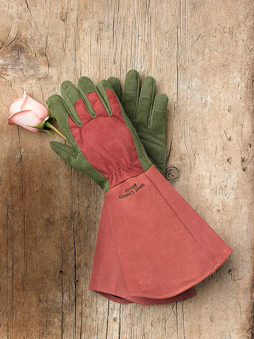 Rose Gloves 4 Rose Gloves - Image 2