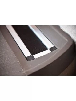 Flat-Back Rain Barrel 9 Flat-Back Rain Barrel -Gardening Supplies 38986 03V