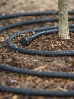 Snip-n-Drip Soaker Hose System 15 Snip-n-Drip Soaker Hose System -Gardening Supplies 40205 003 tif