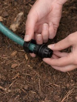 Snip-n-Drip Soaker Hose System 19 Snip-n-Drip Soaker Hose System -Gardening Supplies 40205 083 tif