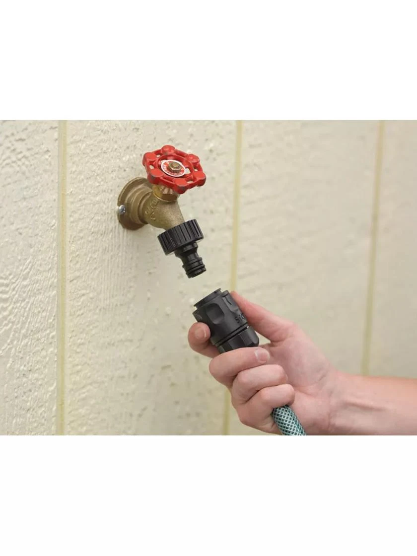 Snip-n-Drip Soaker Hose System 8 Snip-n-Drip Soaker Hose System - Image 6