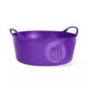 Shallow Tubtrug, 4 Gallon 2 Shallow Tubtrug, 4 Gallon -Gardening Supplies 40326PR 100 tif