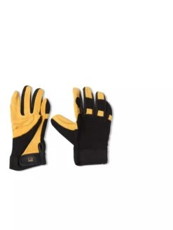 Women's Gold Leaf Soft Touch™ Gloves 9 Women's Gold Leaf Soft Touch™ Gloves -Gardening Supplies 8586896 8639 tif