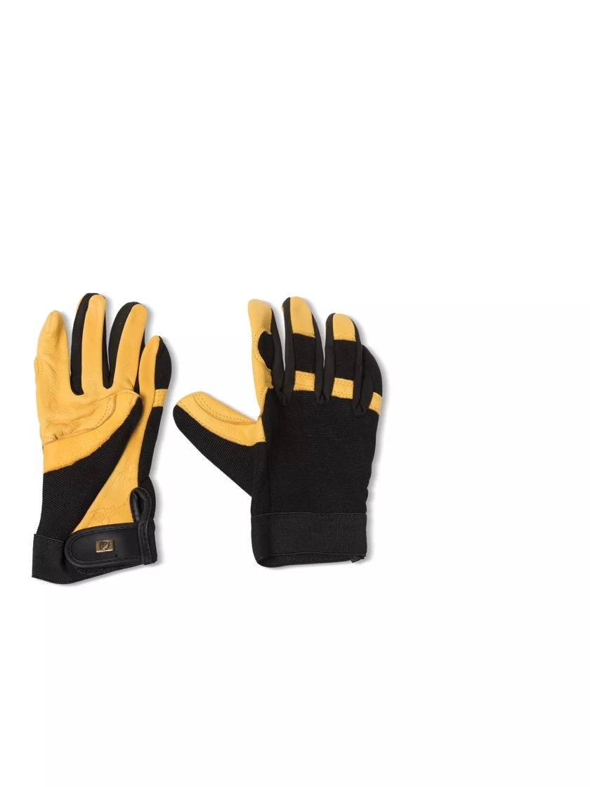 Women's Gold Leaf Soft Touch™ Gloves 6 Women's Gold Leaf Soft Touch™ Gloves - Image 4