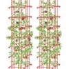 Tomato Towers, Set Of 2 -Gardening Supplies 8587041 TomatoTower tif