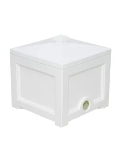Fairfield Garden Hose Storage Bin 10 Fairfield Garden Hose Storage Bin -Gardening Supplies 8587080 001V tif