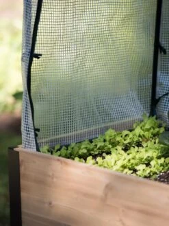 Protection Frame & Covers, 2' X 8' -Gardening Supplies 8587631 268 tif