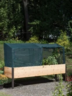 Protection Frame & Covers, 2' X 8' -Gardening Supplies 8587631 315 tif