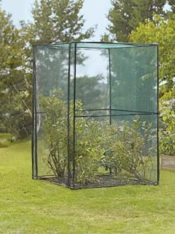 Crop Cage, 4' X 4' -Gardening Supplies 8587832 149 tif