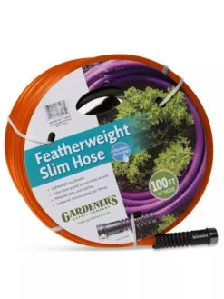 Featherweight Hoses -Gardening Supplies 8587989OR 001E tif