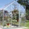 Canopia® By Palram Harmony™ Greenhouse, 6' 2 Canopia® By Palram Harmony™ Greenhouse, 6' -Gardening Supplies 8588022 001V tif