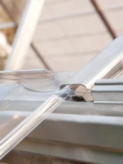 Canopia® By Palram Harmony™ Greenhouse, 6' X 14' 17 Canopia® By Palram Harmony™ Greenhouse, 6' X 14' -Gardening Supplies 8588022 003V tif 1