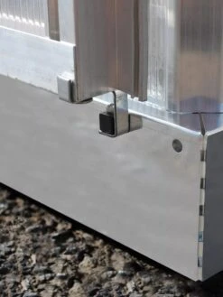 Canopia® By Palram Harmony™ Greenhouse, 6' 17 Canopia® By Palram Harmony™ Greenhouse, 6' -Gardening Supplies 8588022 004V tif