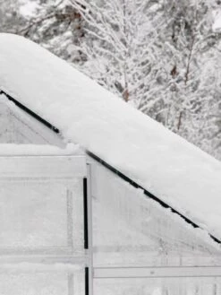 Canopia® By Palram Harmony™ Greenhouse, 6' 13 Canopia® By Palram Harmony™ Greenhouse, 6' -Gardening Supplies 8588022 006V tif