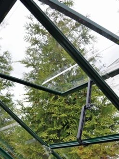 Canopia® By Palram Harmony™ Greenhouse, 6' 15 Canopia® By Palram Harmony™ Greenhouse, 6' -Gardening Supplies 8588022 15V tif