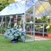 Canopia® By Palram Balance Greenhouse, 8' X 12' 2 Canopia® By Palram Balance Greenhouse, 8' X 12' -Gardening Supplies 8588023 001V tif