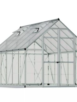 Canopia® By Palram Balance Greenhouse, 8' X 12' -Gardening Supplies 8588023 08V jpg