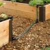 Snip-n-Drip Raised Bed Connector Kit