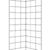 Two Panel Folding Trellis 2 Two Panel Folding Trellis -Gardening Supplies 8589053 001Z tif