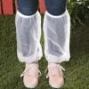 BugBaffler® Tick Gaiters, 18" -Gardening Supplies 8590282 010 tif