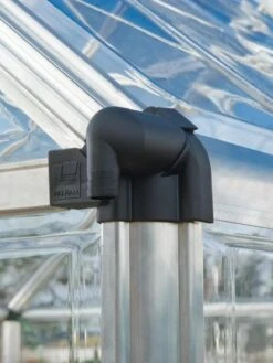 Canopia® By Palram Harmony™ Snap & Grow Greenhouse, 8' 30 Canopia® By Palram Harmony™ Snap & Grow Greenhouse, 8' -Gardening Supplies 8591043 05V tif