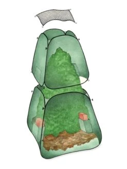 Pop-Up Plant Protector 9 Pop-Up Plant Protector -Gardening Supplies 8591267 001z tif