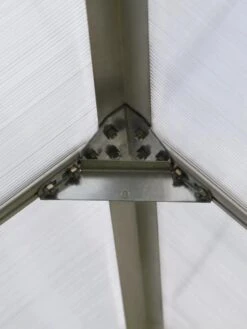 Canopia® By Palram Essence™ Greenhouse, 8' X 12' 24 Canopia® By Palram Essence™ Greenhouse, 8' X 12' -Gardening Supplies 8591356 07V tif