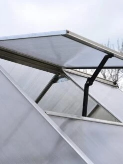 Canopia® By Palram Essence™ Greenhouse, 8' X 12' 21 Canopia® By Palram Essence™ Greenhouse, 8' X 12' -Gardening Supplies 8591356 08V tif