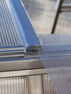 Canopia® By Palram Essence™ Greenhouse, 8' X 12' 20 Canopia® By Palram Essence™ Greenhouse, 8' X 12' -Gardening Supplies 8591356 11V tif