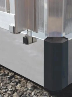 Canopia® By Palram Essence™ Greenhouse, 8' X 12' 25 Canopia® By Palram Essence™ Greenhouse, 8' X 12' -Gardening Supplies 8591356 13V tif