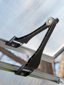 Canopia® By Palram Essence™ Greenhouse, 8' X 12' 19 Canopia® By Palram Essence™ Greenhouse, 8' X 12' -Gardening Supplies 8591356 17V jpg