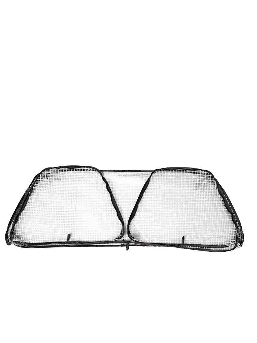 Row Shelter Accelerator 7 Row Shelter Accelerator - Image 5