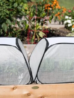 Row Shelter Accelerator 12 Row Shelter Accelerator -Gardening Supplies 8591990 2199 tif