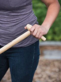 Gardener's Lifetime Dutch Hoe 8 Gardener's Lifetime Dutch Hoe -Gardening Supplies 8592103 1333 tif