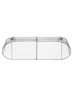 3-in-1 Chicken Wire Cloche 14 3-in-1 Chicken Wire Cloche -Gardening Supplies 8592117 1608z tif