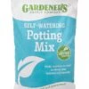 Self-Watering Potting Mix, 20 Qts. 2 Self-Watering Potting Mix, 20 Qts. -Gardening Supplies 8592210 001E self watering potting soil mix tif