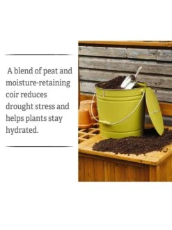 Potting Mix, 20 Qts. 13 Potting Mix, 20 Qts. -Gardening Supplies 8592211 7