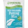 Organic Self-Watering Potting Mix, 20 Qts. -Gardening Supplies 8592225 001E tif