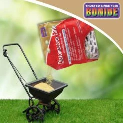 Bonide® Diatomaceous Earth, 5 Lbs. 7 Bonide® Diatomaceous Earth, 5 Lbs. -Gardening Supplies 8592438 01V