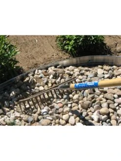 EasyFlex™ Aluminum Edging, 24' 14 EasyFlex™ Aluminum Edging, 24' -Gardening Supplies 8592450 003V tif