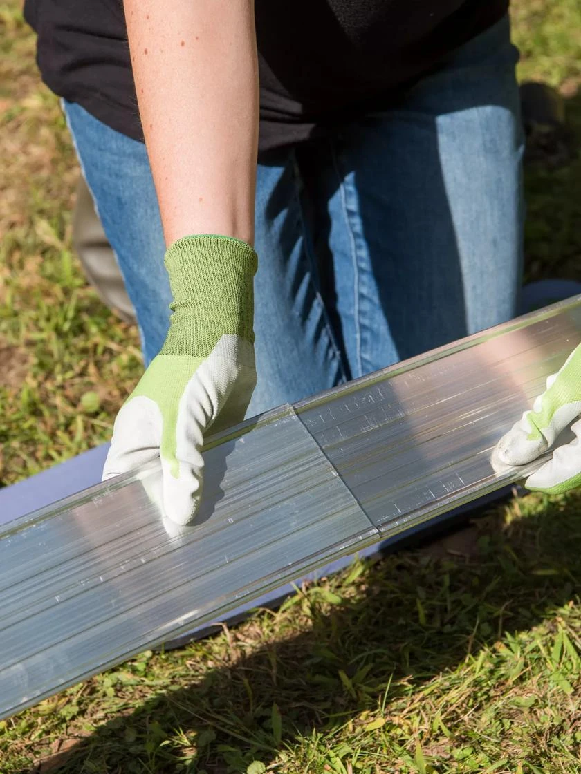 EasyFlex™ Aluminum Edging, 24' 6 EasyFlex™ Aluminum Edging, 24' - Image 4