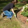 EasyFlex™ Aluminum Edging, 24' 1 EasyFlex™ Aluminum Edging, 24' -Gardening Supplies 8592450 0163 tif