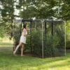 Storm Proof Crop Cage, Large 1 Storm Proof Crop Cage, Large -Gardening Supplies 8592463 107 tif