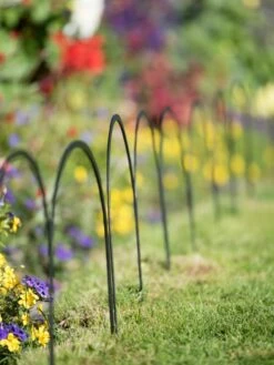 Stratford Edge Irons, Set Of 4 -Gardening Supplies 8592689 4531 tif