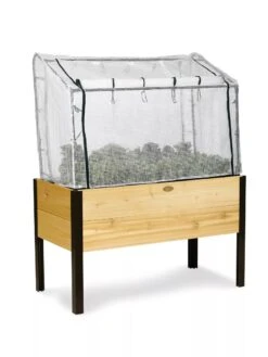 Protection Frame & Covers, 2' X 4'